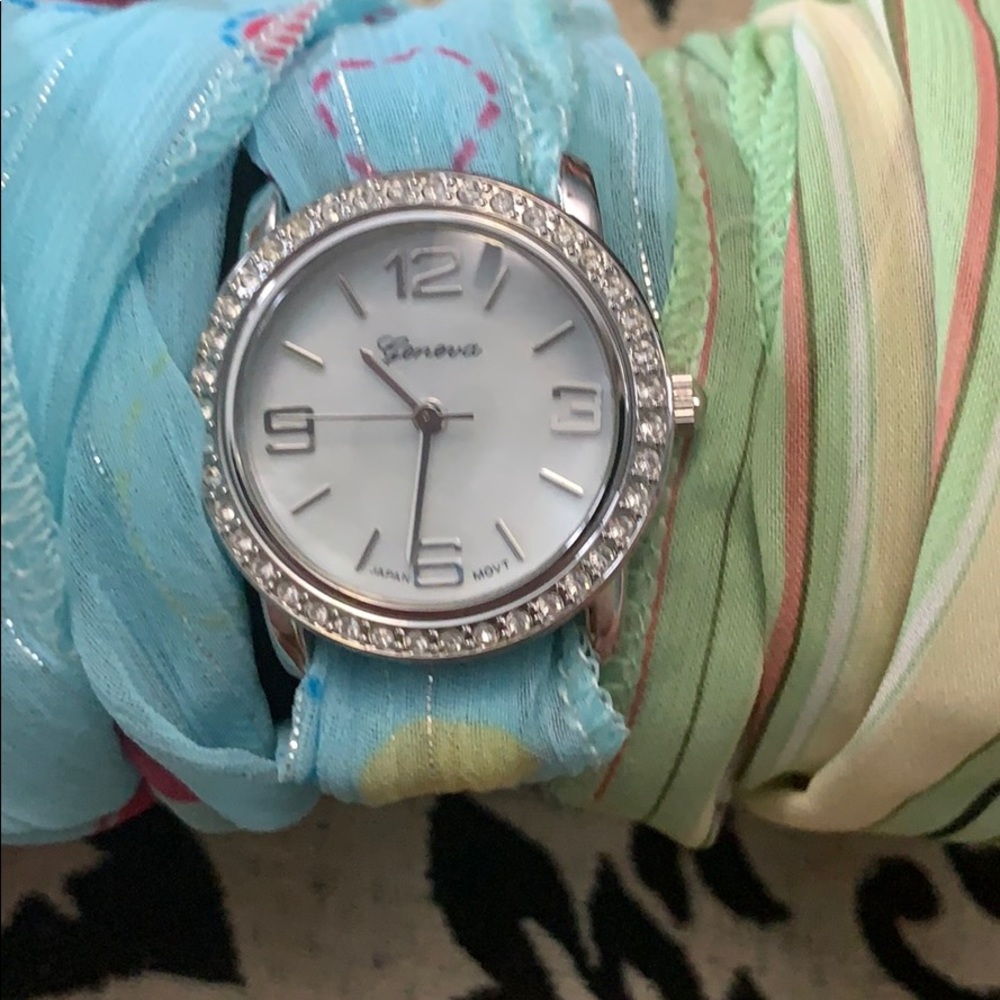 Interchangeable Watch - image 2